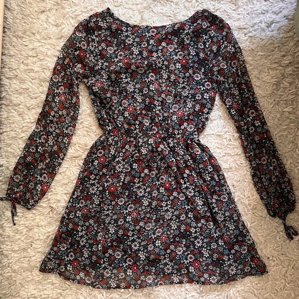 A&F Dress - Picture 3 of 4